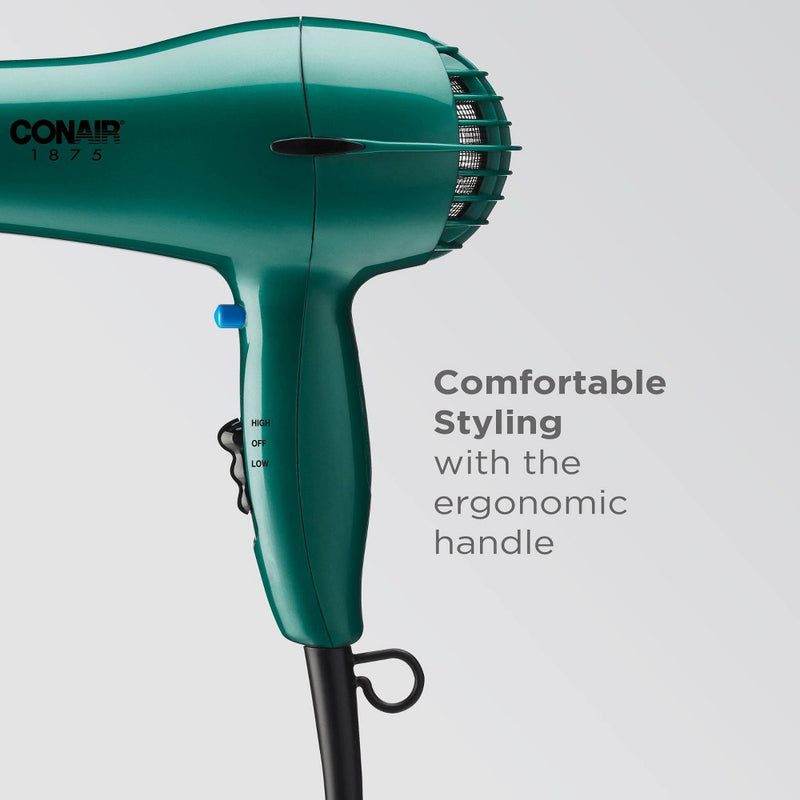 Conair Style & Shine Hair Dryer: