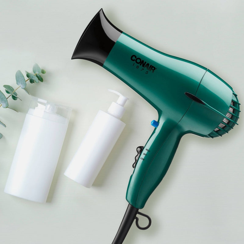 Conair Style & Shine Hair Dryer: