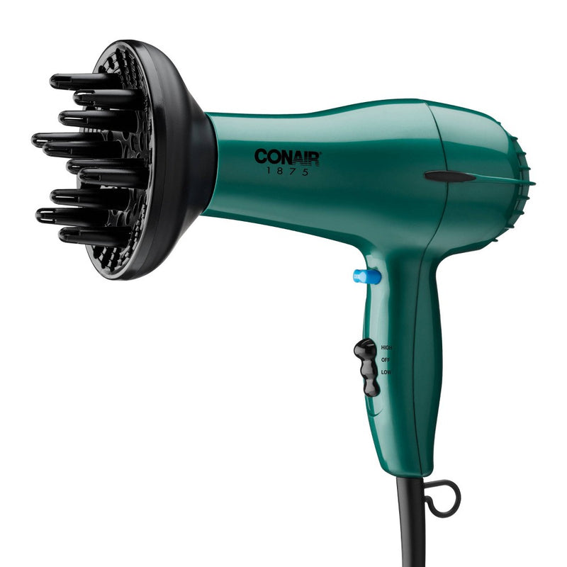 Conair Style & Shine Hair Dryer: