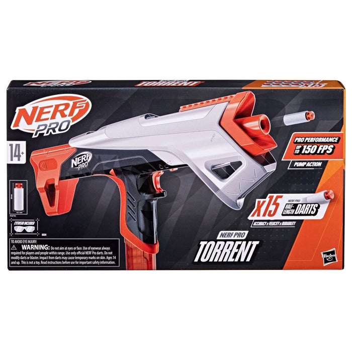 NERF Pro Torrent