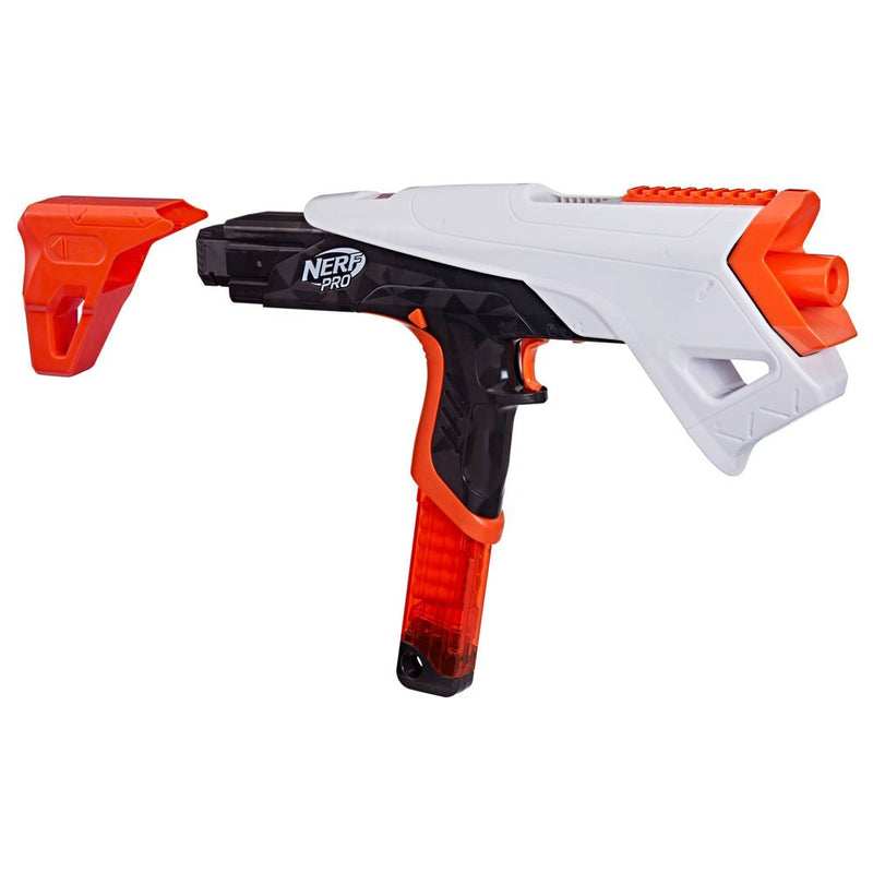 NERF Pro Torrent