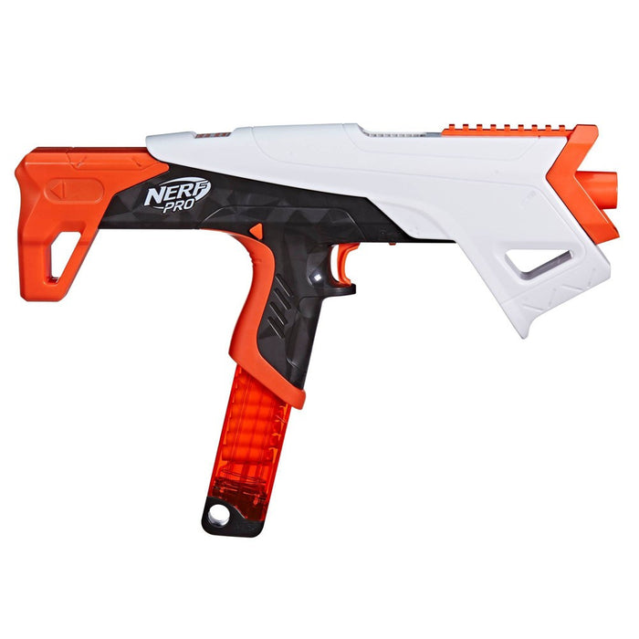 NERF Pro Torrent