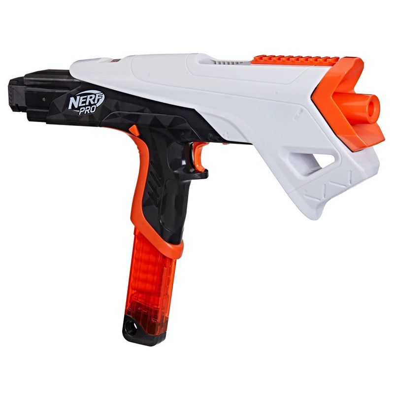 NERF Pro Torrent