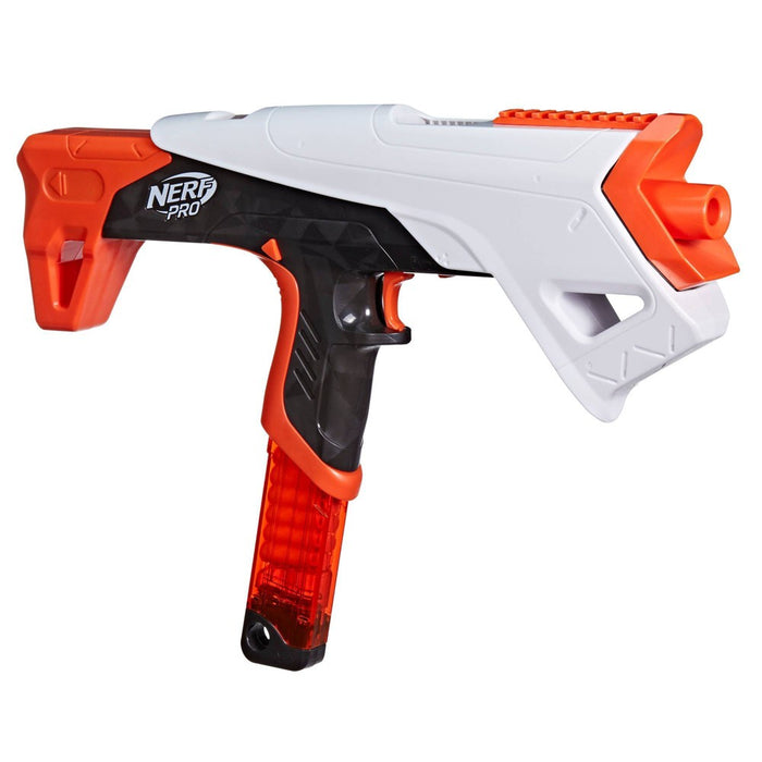 NERF Pro Torrent