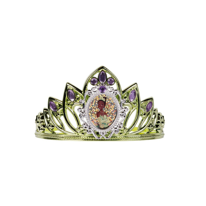 Disney Princess Tiana Accessory Set