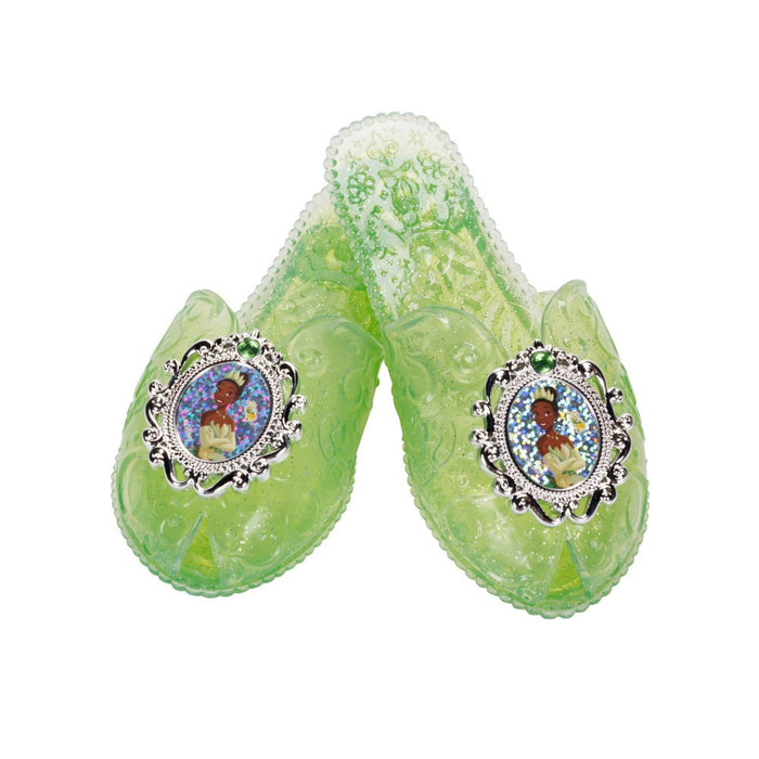 Disney Princess Tiana Accessory Set