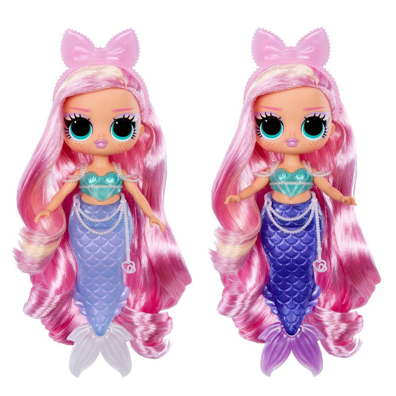 L.O.L. Surprise! Tweens MERMAID Doll - Lola Waves