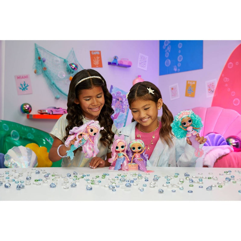 L.O.L. Surprise! Tweens MERMAID Doll - Lola Waves