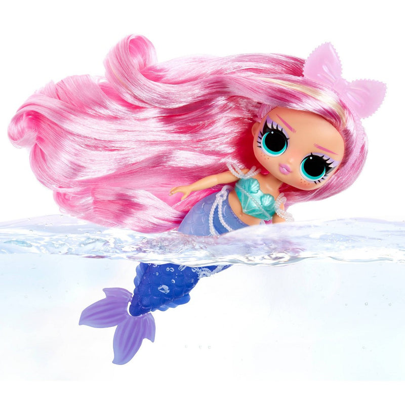 L.O.L. Surprise! Tweens MERMAID Doll - Lola Waves
