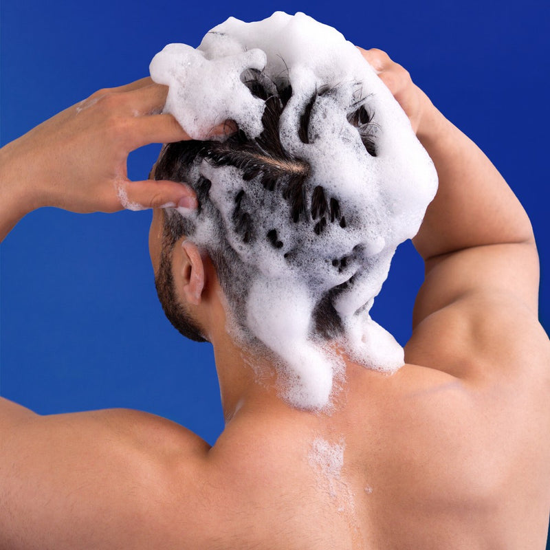 Head & Shoulders Old Spice Pure Sport Anti-Dandruff 2-in-1 Shampoo + Conditioner - 12.8 fl oz