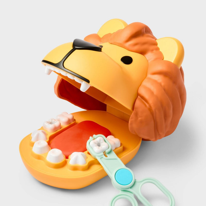 Dentist Play Set - Gigglescape