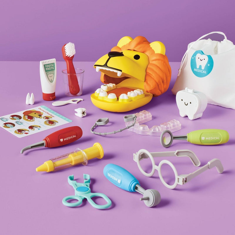 Dentist Play Set - Gigglescape