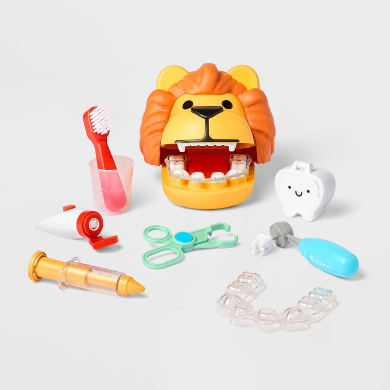 Dentist Play Set - Gigglescape