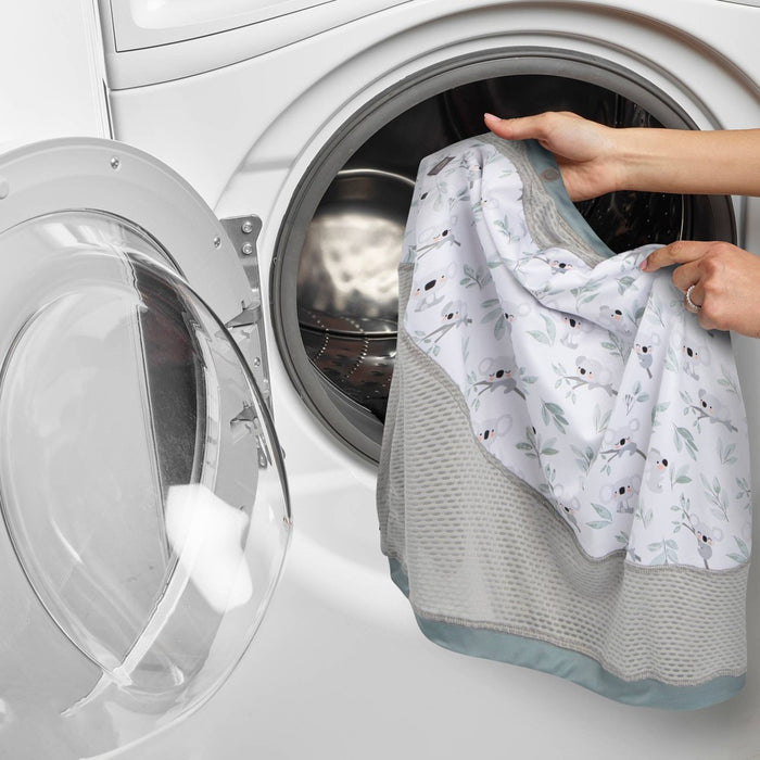 Boppy 4 and More Multi-Use Cover - Koala