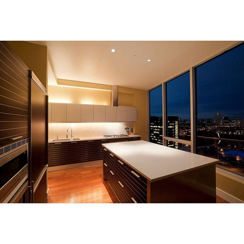 Energizer 10" 2pk 70 Lumens Battery Operated LED Cabinet Lights Bar with Wireless RF White