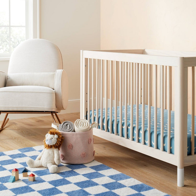 Knit Baby Blanket - Cream - Cloud Island