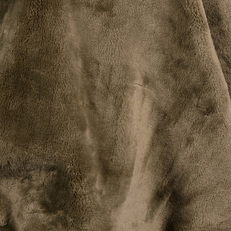 Primalush Throw Blanket Green - Threshold