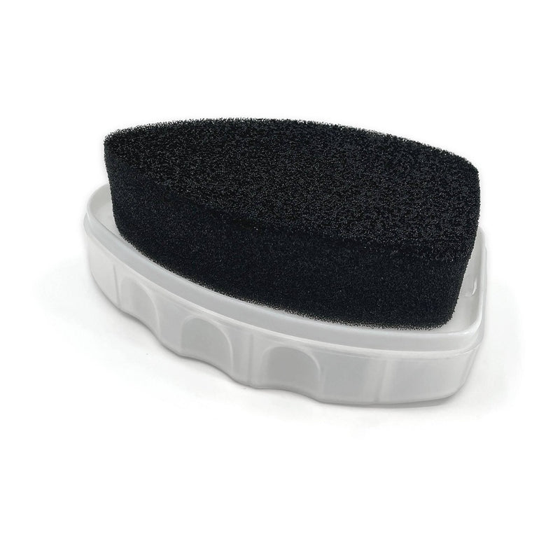 Shoe Gear Instant Shine Sponge - Clear 6ml