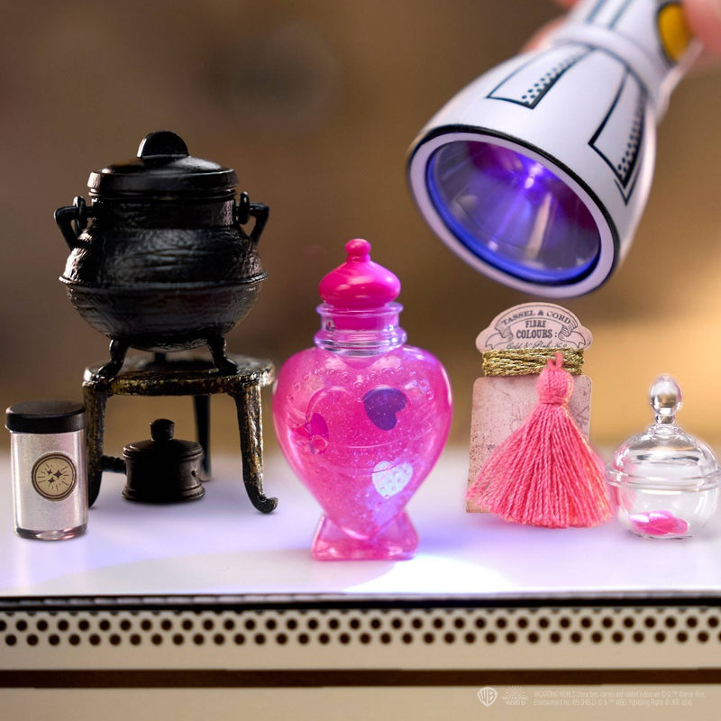 MGA's Miniverse Harry Potter Make It Mini Potions