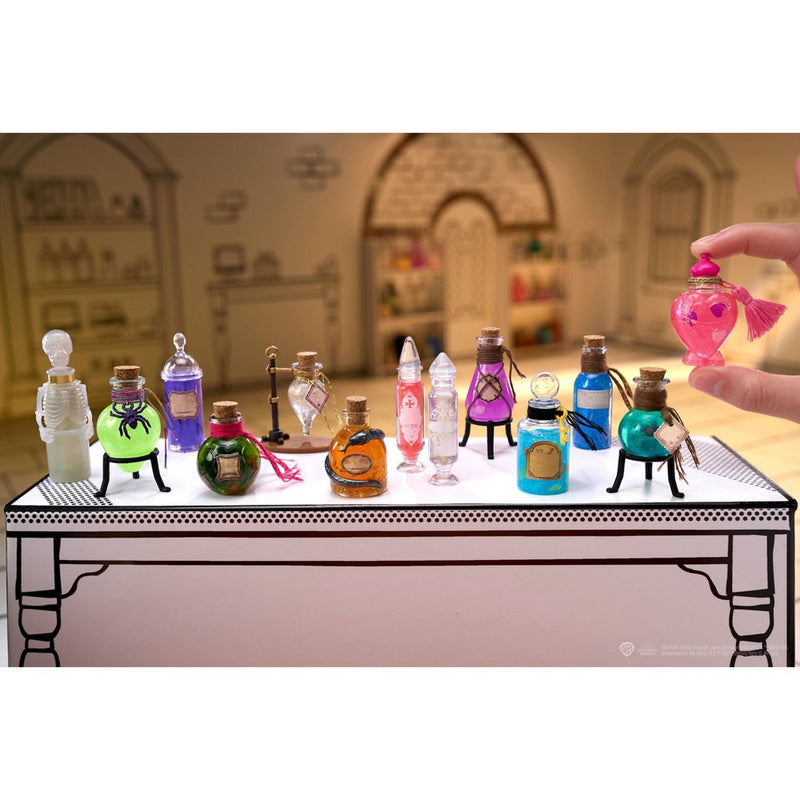 MGA's Miniverse Harry Potter Make It Mini Potions