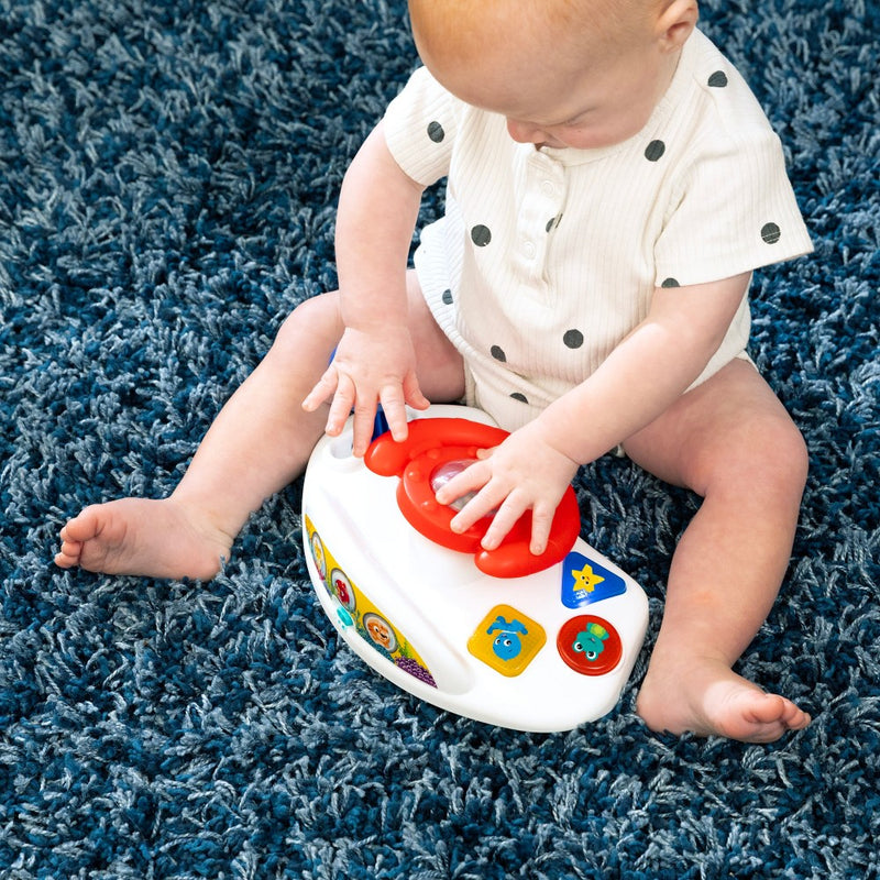 Baby Einstein Dive and Discover 3-in-1 Submarine Baby Walker (LOCAL PICKUP ONLY)
