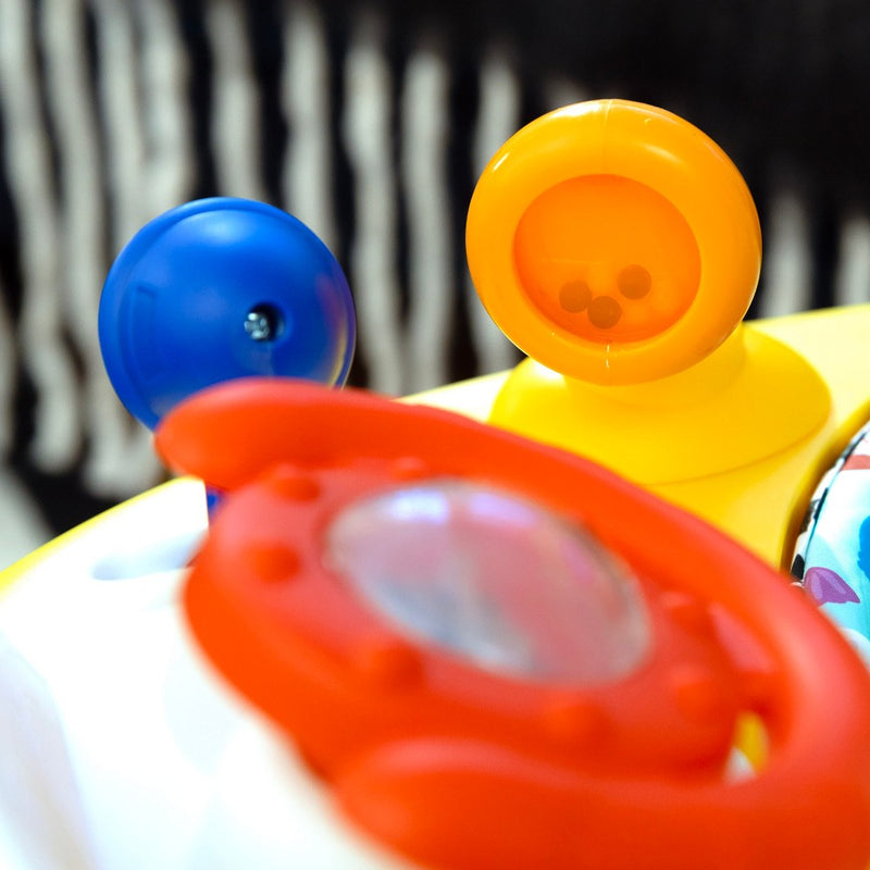 Baby Einstein Dive and Discover 3-in-1 Submarine Baby Walker (LOCAL PICKUP ONLY)