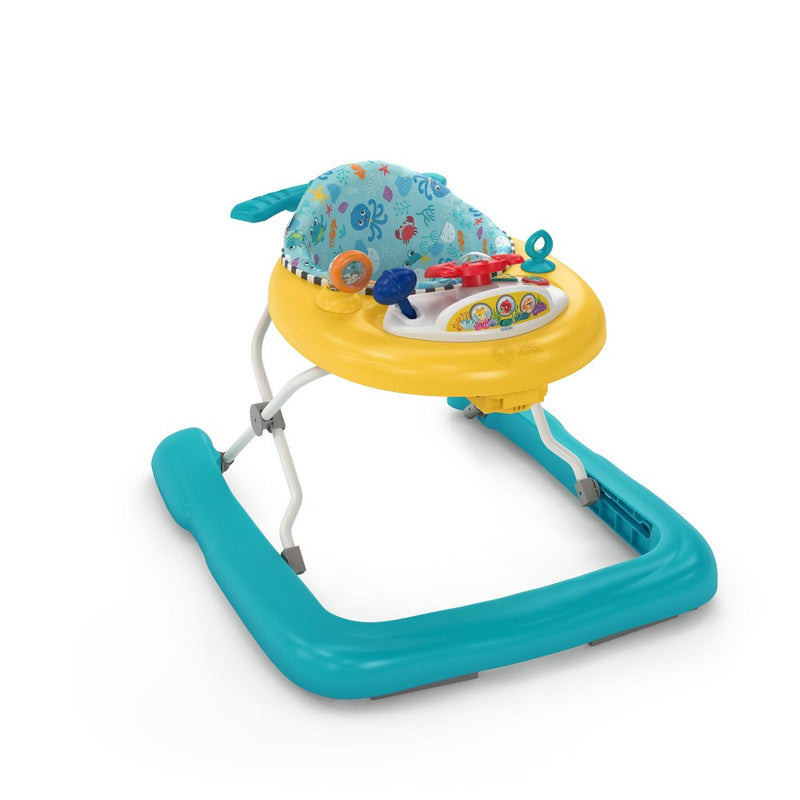 Baby Einstein Dive and Discover 3-in-1 Submarine Baby Walker (LOCAL PICKUP ONLY)