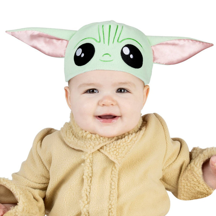 Star Wars Infant Grogu Halloween Costume 12-18M