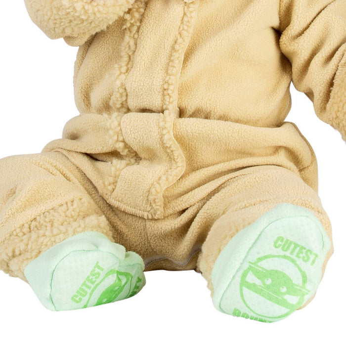 Star Wars Infant Grogu Halloween Costume 12-18M