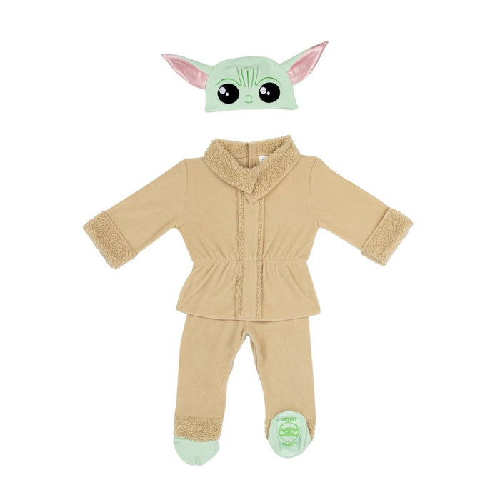Star Wars Infant Grogu Halloween Costume 12-18M