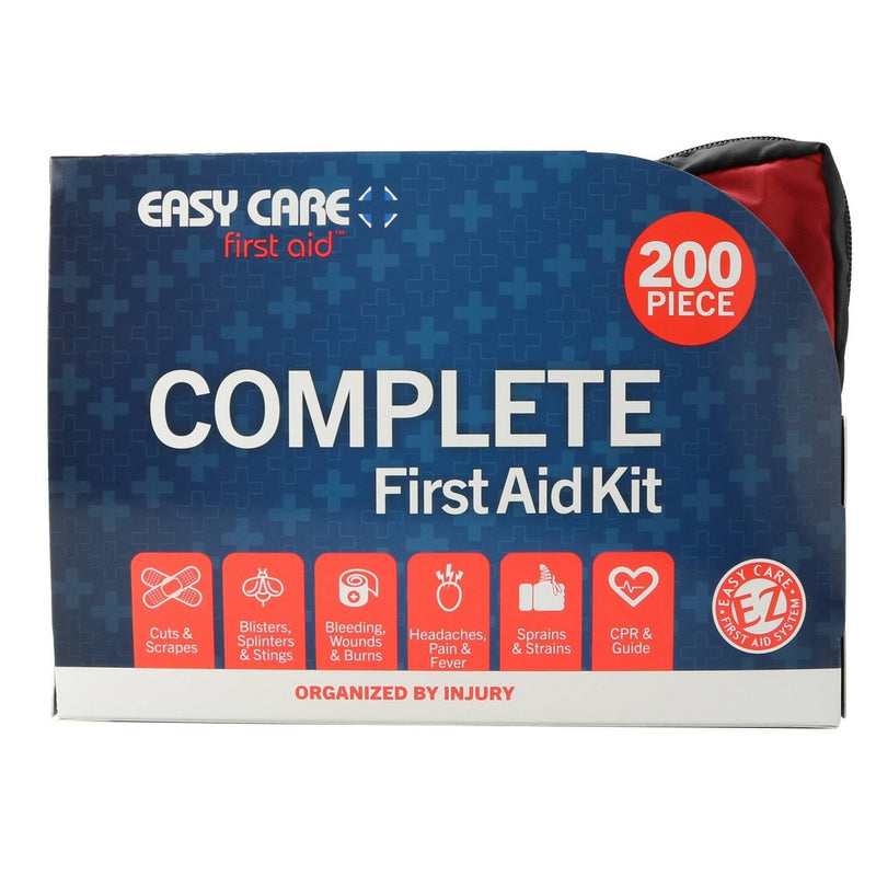 Easy Care Complete First Aid Kit