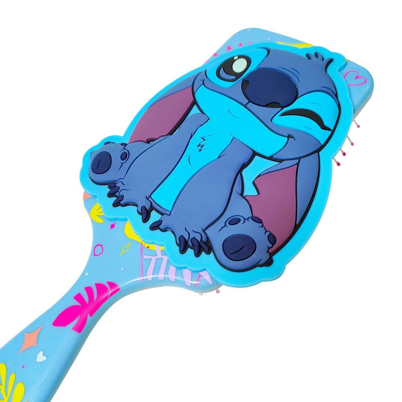 Disney Stitch Detangling Hair Brush