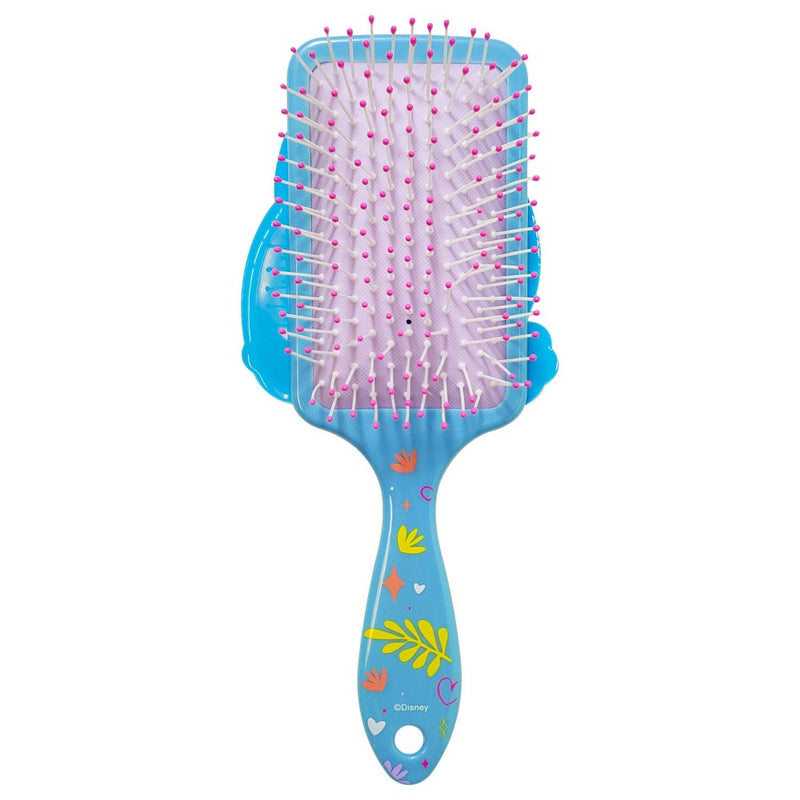 Disney Stitch Detangling Hair Brush