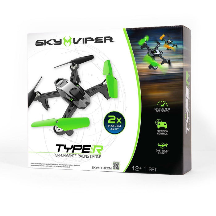 Sky Viper Type-R Performance Racing Drone