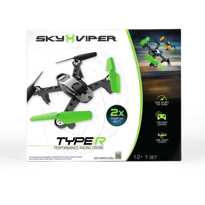 Sky Viper Type-R Performance Racing Drone