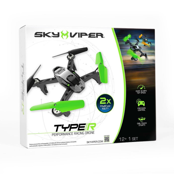 Sky Viper Type-R Performance Racing Drone