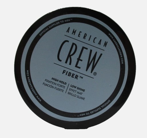 American Crew Fiber - 3oz