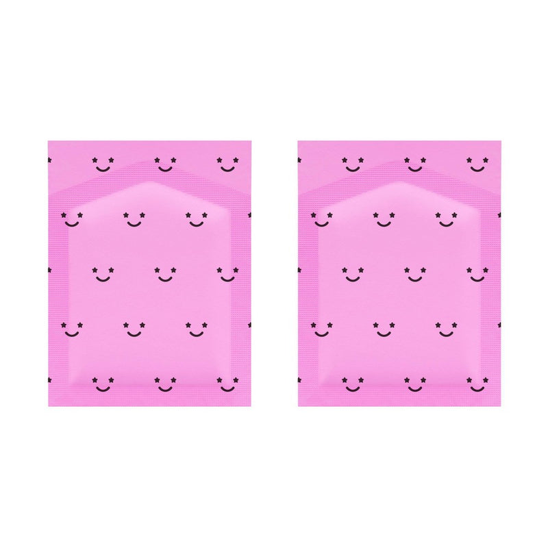 Starface Hydro-Stars Pink Party Pack - 16ct