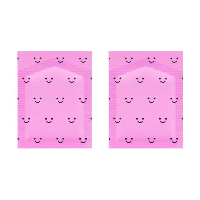 Starface Hydro-Stars Pink Party Pack - 16ct