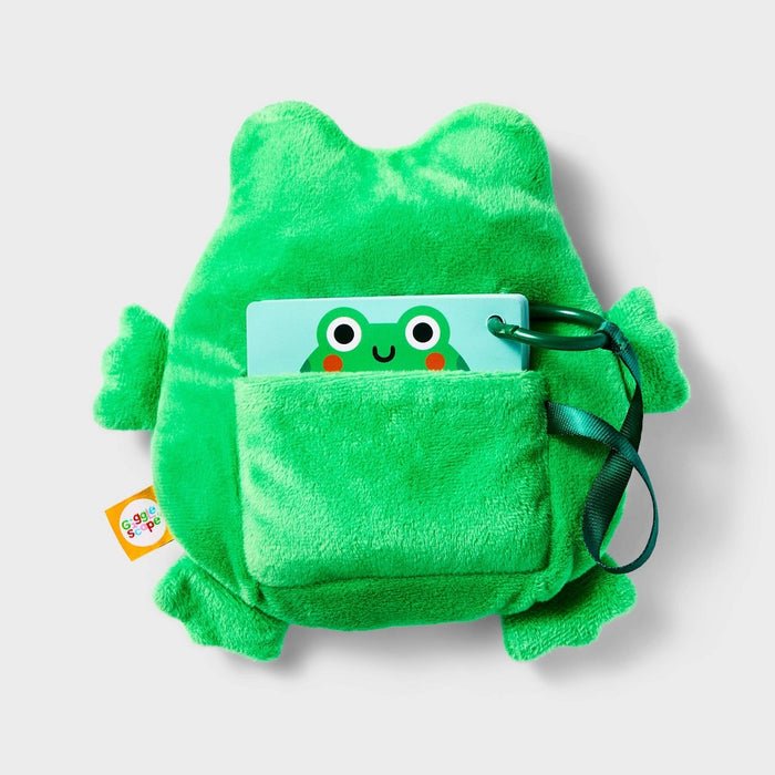 Seek & Discover Game - Gigglescape