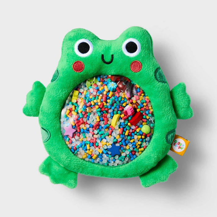 Seek & Discover Game - Gigglescape