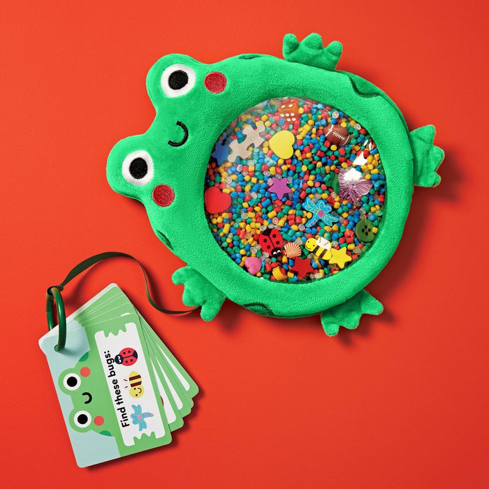 Seek & Discover Game - Gigglescape