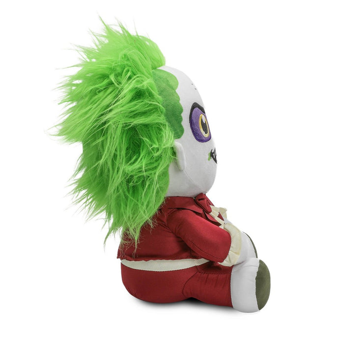 KidRobot Beetlejuice 2 - Beetlejuice in Red Tux 16" Hug Me Plush
