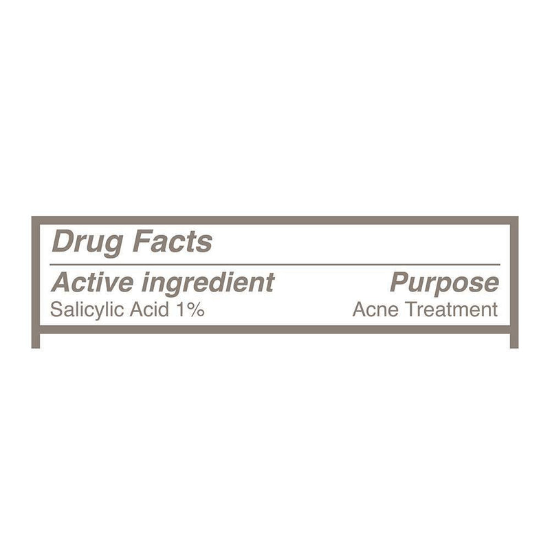 Dove Serum Body Wash with 1% Clearing Salicylic Acid - Acne Clear - 18.5 fl oz