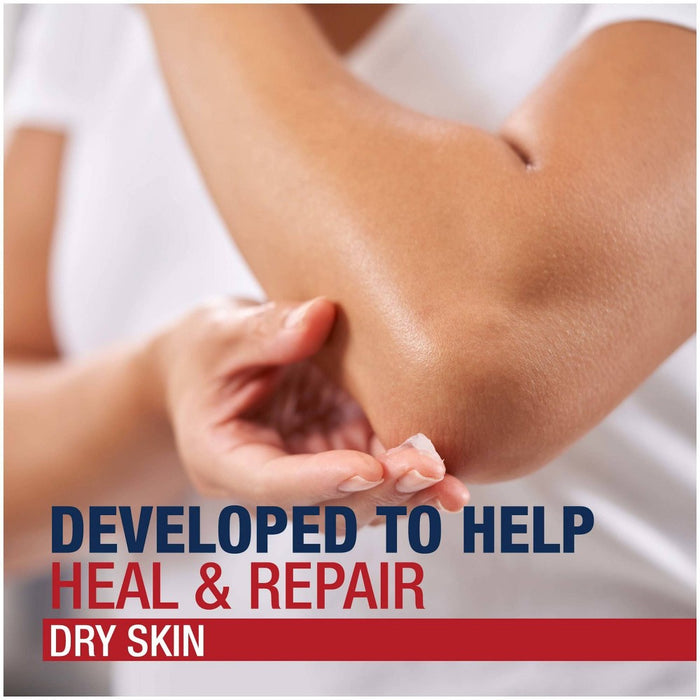 Aquaphor Skin Healing and Pain Relief Treatment for Dry and Cracked Skin - 1.75oz