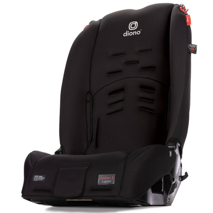 Diono Radian 3R All-in-One Convertible Car Seat - Black Jet (LOCAL PICKUP ONLY)