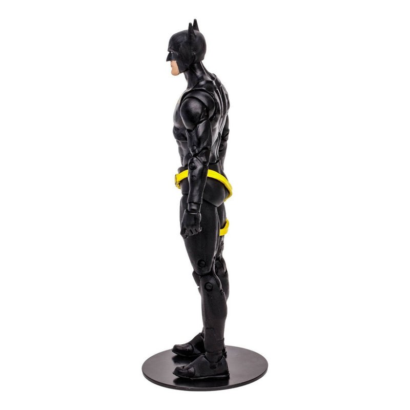 McFarlane Toys DC Multiverse Jim Gordon as Batman 7" Action Figure
