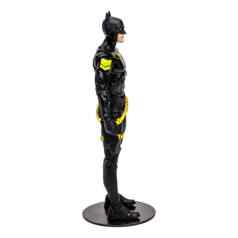 McFarlane Toys DC Multiverse Jim Gordon as Batman 7" Action Figure