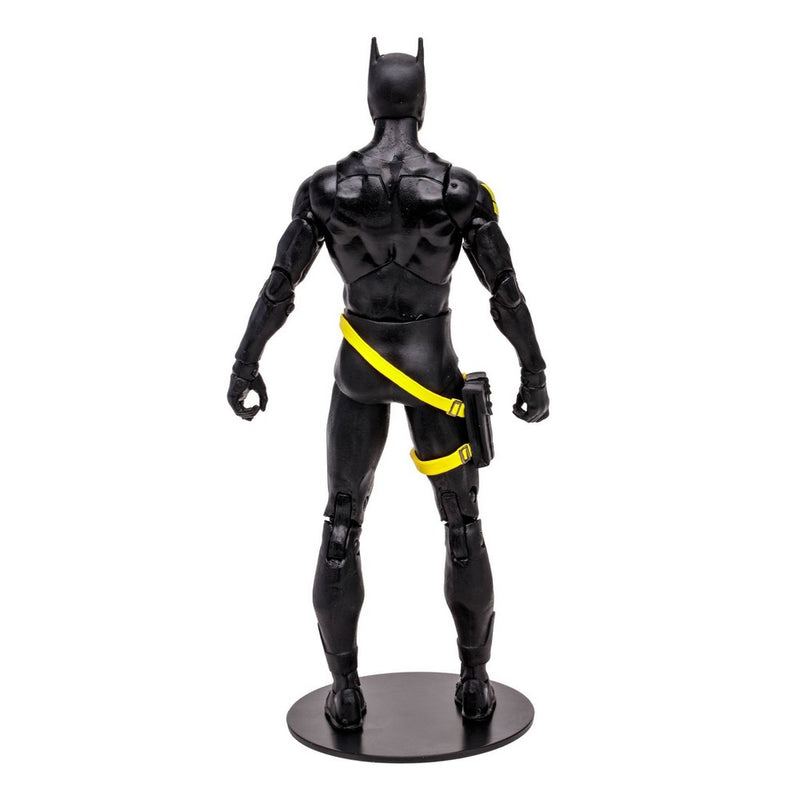 McFarlane Toys DC Multiverse Jim Gordon as Batman 7" Action Figure