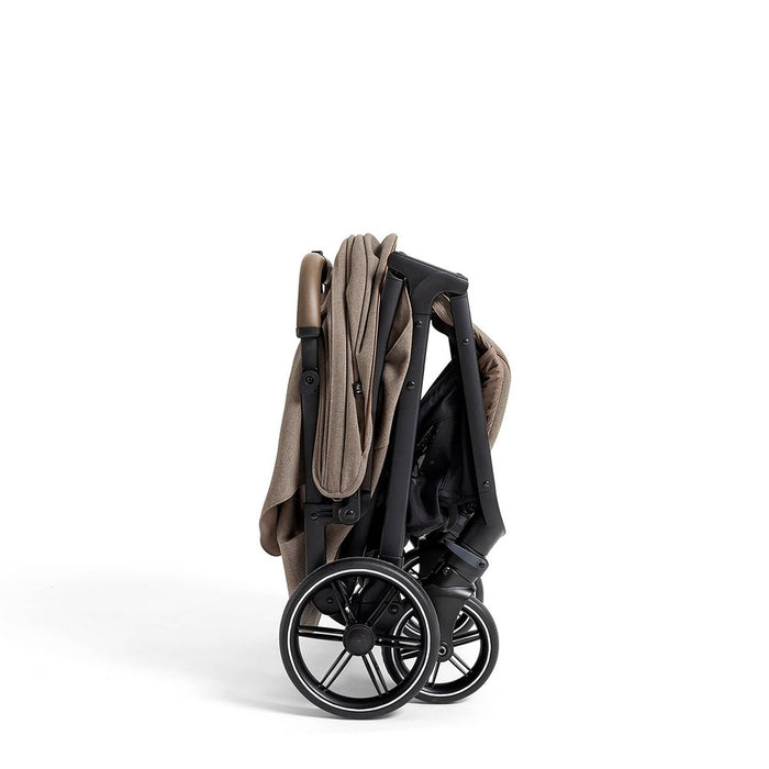 Joie Nutmeg Travel System with Mint Infant Car Seat - Maple (LOCAL PICKUP ONLY)